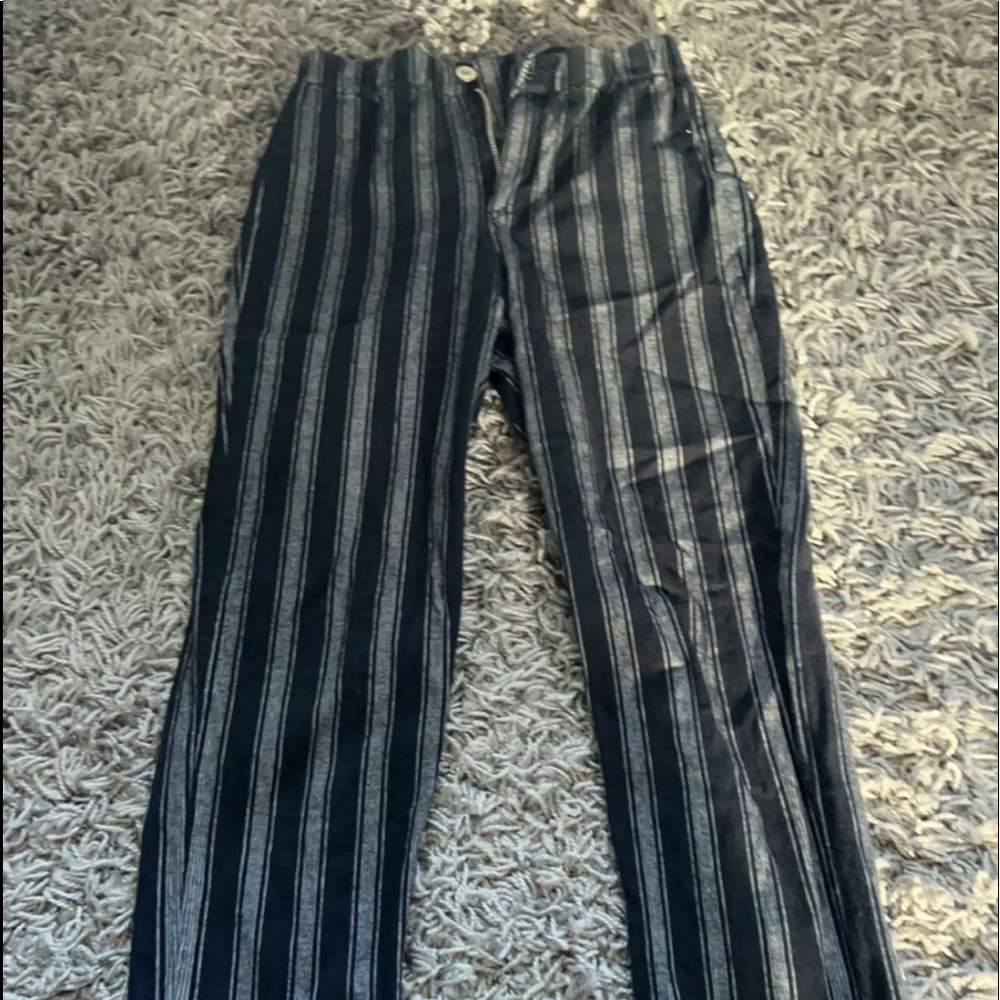 brandy pants